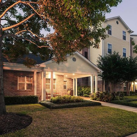 Towneplace Suites Houston Northwest Buitenkant foto