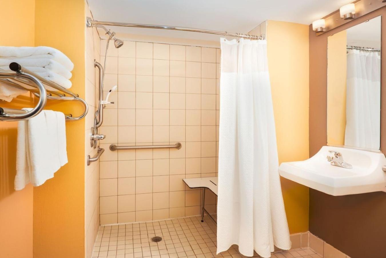 Towneplace Suites Houston Northwest Buitenkant foto