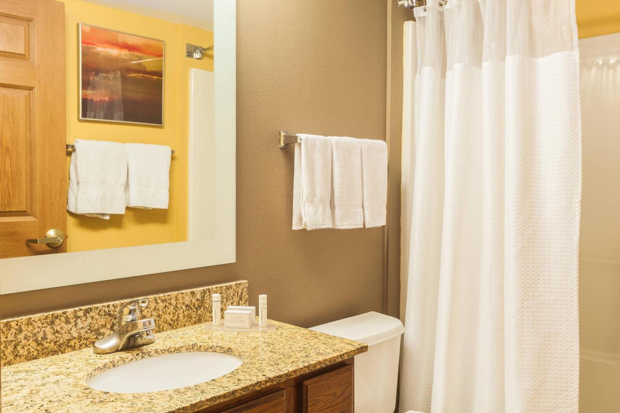 Towneplace Suites Houston Northwest Buitenkant foto