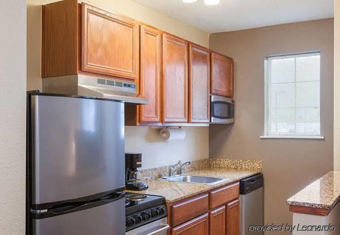 Towneplace Suites Houston Northwest Buitenkant foto
