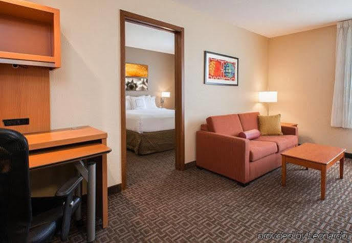 Towneplace Suites Houston Northwest Buitenkant foto